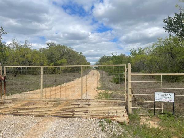 Jacksboro, TX 76458,TBD Oilfield Road