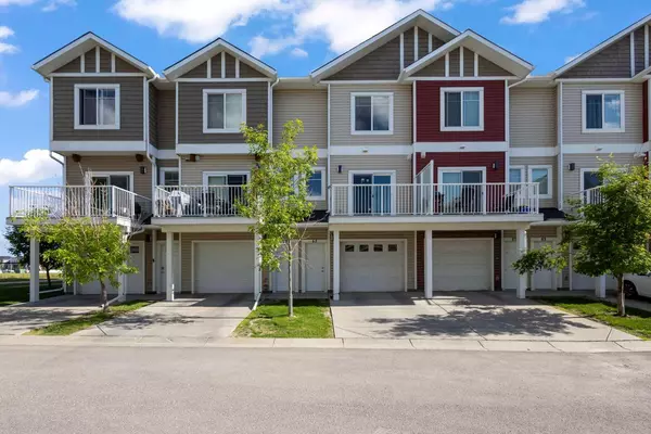 Calgary, AB T3N 0M8,67 Redstone CIR NE