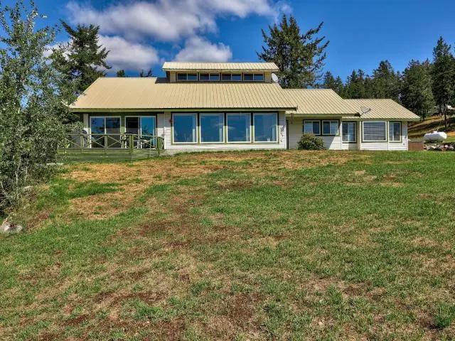 5120 STEFFENS RD, Merritt, BC