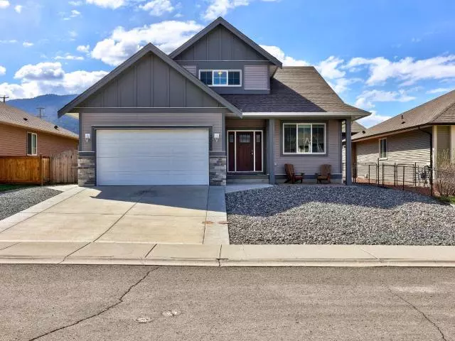 Merritt, BC,3020 MILLER COURT