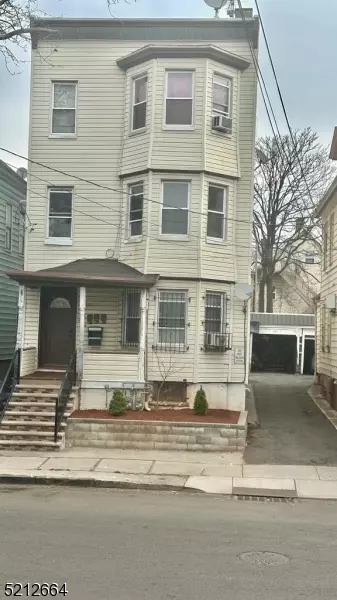 Elizabeth City, NJ 07206,423 Franklin St