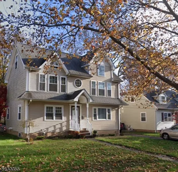 Fanwood Boro, NJ 07023,12 Maclennon Pl