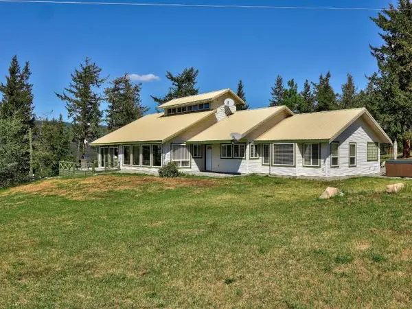 5120 STEFFENS RD, Merritt, BC