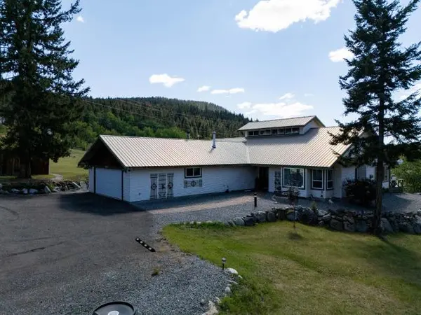 5120 STEFFENS RD, Merritt, BC