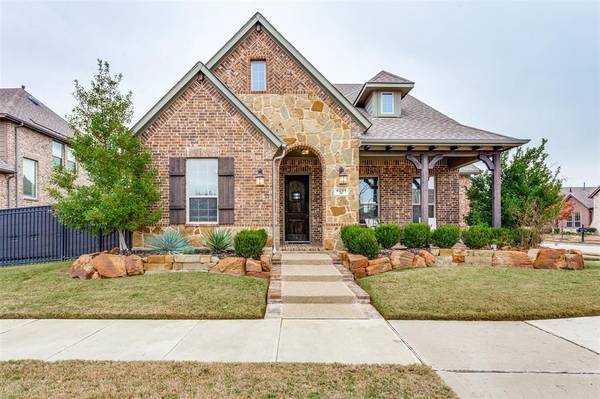 4201 Aspen Grove Court, Arlington, TX 76005