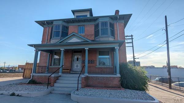 711 N Albany Ave, Pueblo, CO 81003