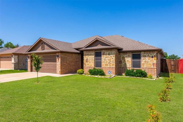 Grand Prairie, TX 75051,1417 Avenue C