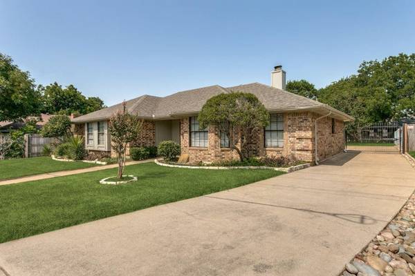 Bedford, TX 76021,2505 Barr Drive