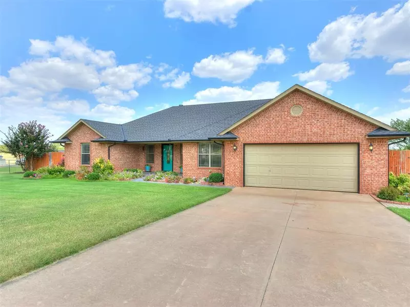 368 NW Candice Drive, Piedmont, OK 73078