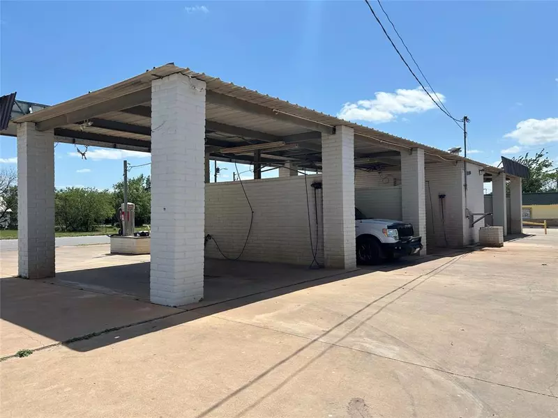 2038 Ambler Avenue, Abilene, TX 79603