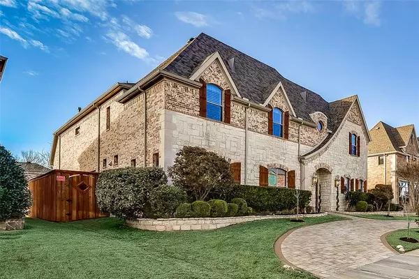 Plano, TX 75024,7905 Aspermont Drive