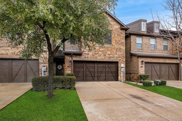 2340 Aspermont Way, Lewisville, TX 75067