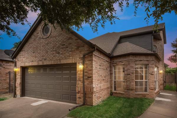 Grand Prairie, TX 75050,301 Fairhaven Drive