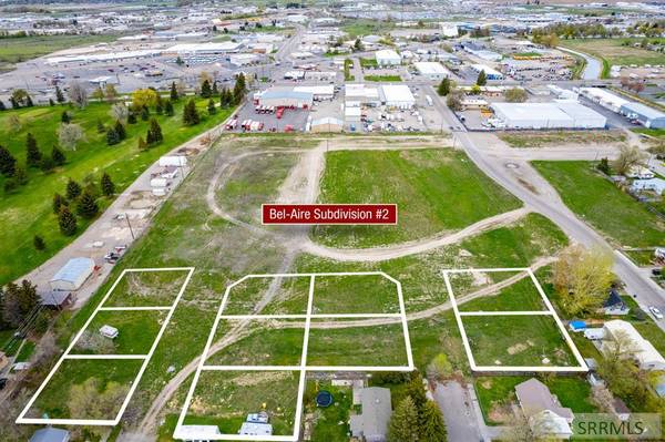 TBD Royal Avenue, Idaho Falls, ID 83401