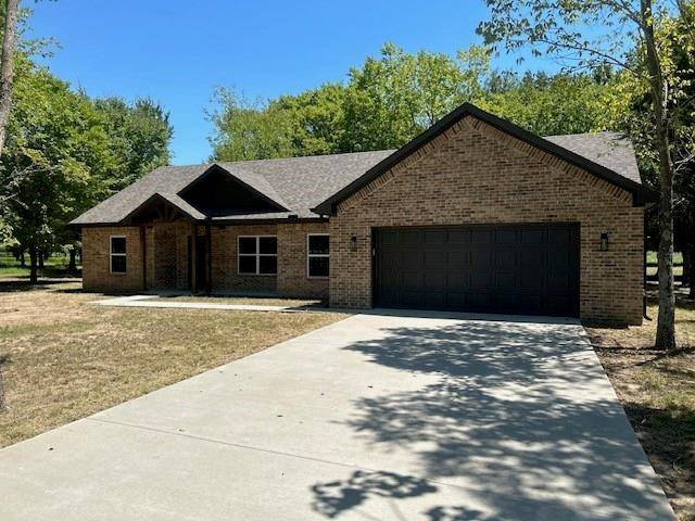 126 Private Road 7928, Wills Point, TX 75169