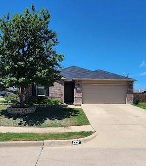 1227 Foxglove Lane, Burleson, TX 76028