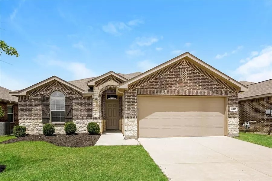 14445 Serrano Ridge Road, Fort Worth, TX 76052