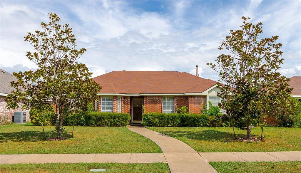 2514 Daisy Lane, Rowlett, TX 75089