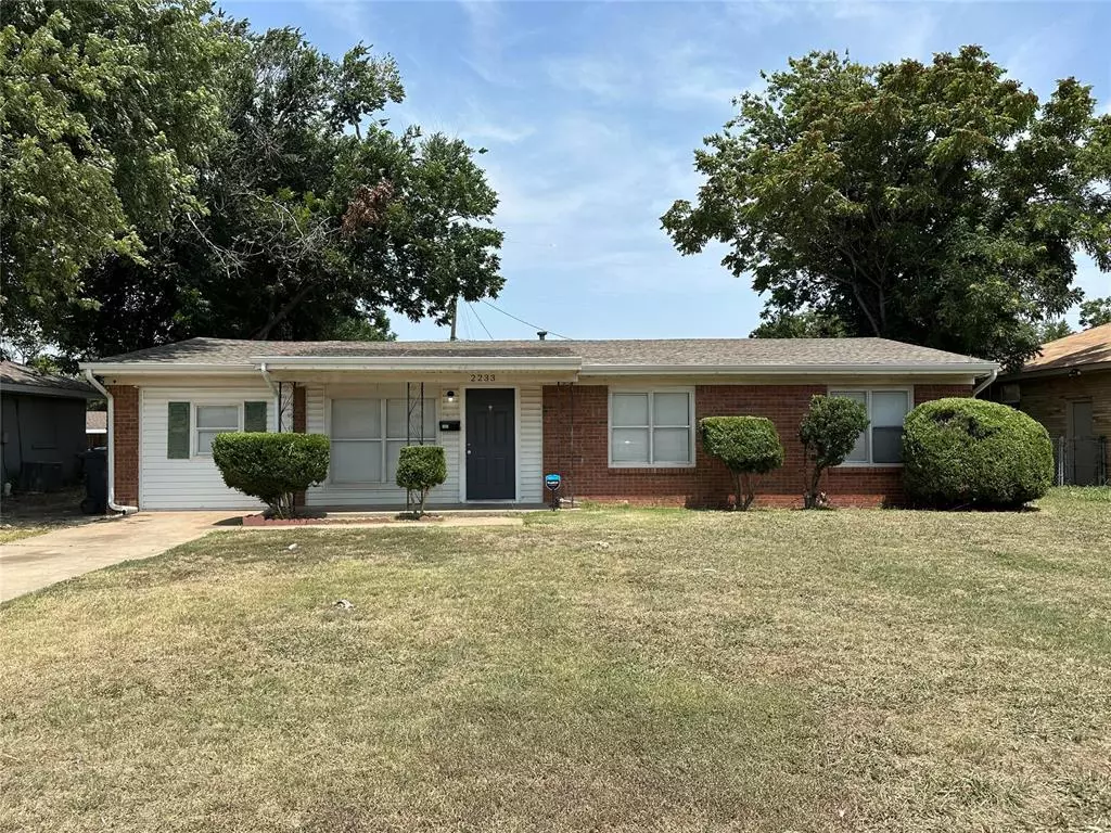 Oklahoma City, OK 73159,2233 SW 61st Street