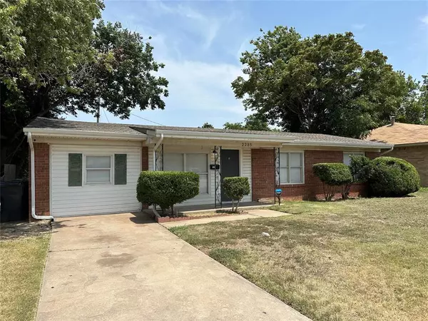 Oklahoma City, OK 73159,2233 SW 61st Street