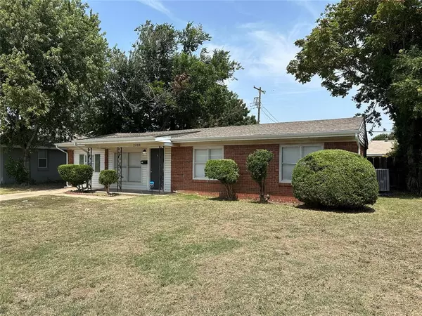 Oklahoma City, OK 73159,2233 SW 61st Street