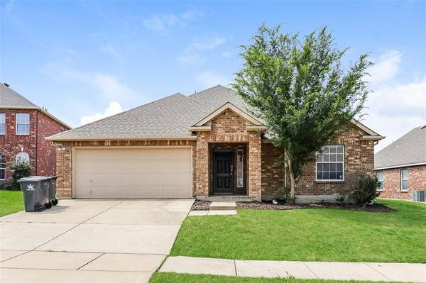 505 Cassia Way, Arlington, TX 76002