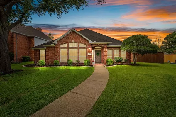 Plano, TX 75023,6809 Locksley Circle