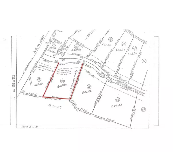 Heathsville, VA 22473,Lot 40 Wicomico DR