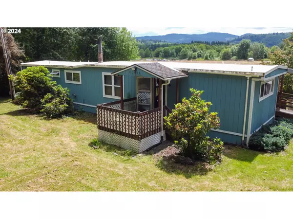 82234 BAY RD,  Seaside,  OR 97138