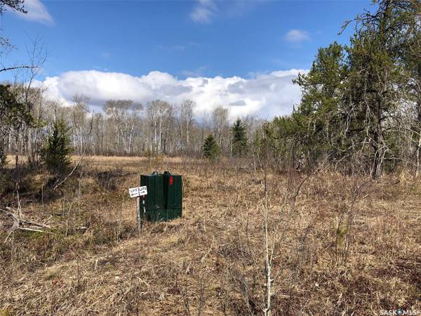 Rural Address, Hudson Bay Rm No. 394, SK S0E 0Y0