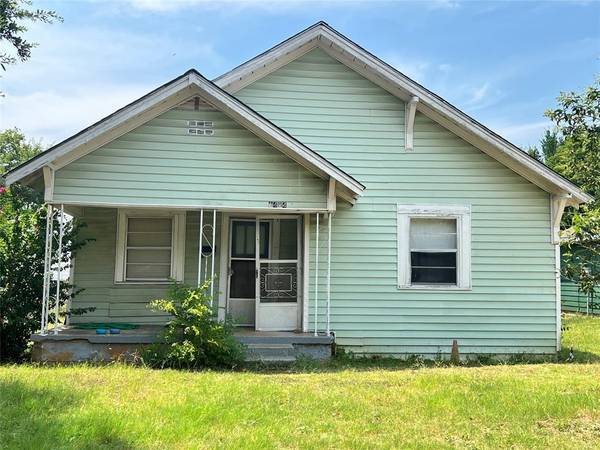 1404 E Baltimore Avenue, Fort Worth, TX 76104