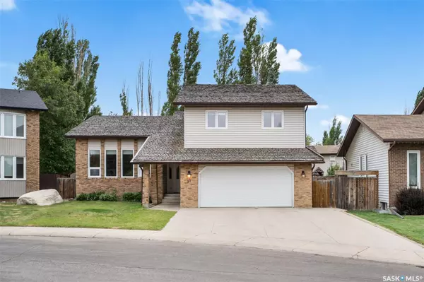 11 Bain CRESCENT, Saskatoon, SK S7K 6G3