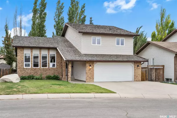 Saskatoon, SK S7K 6G3,11 Bain CRESCENT