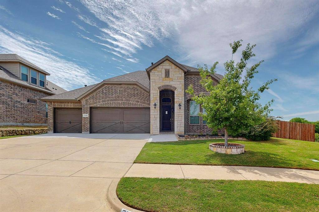 7500 Sweetwater Lane, Arlington, TX 76002