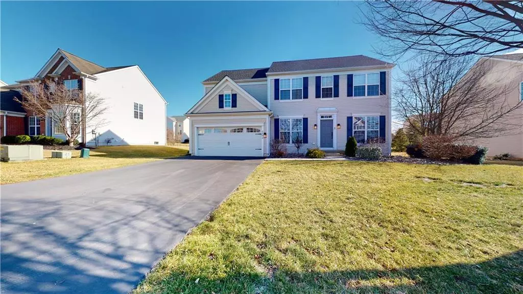 Upper Macungie Twp, PA 18031,8894 Pathfinder Road