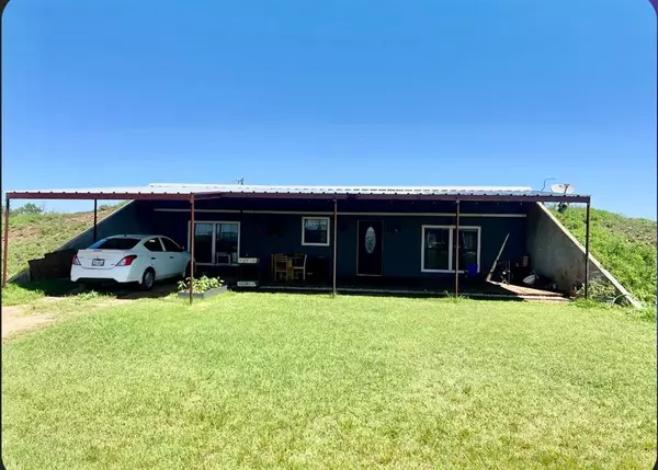 3166 CR 191, Anson, TX 79501