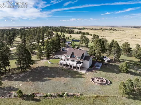 Kiowa, CO 80117,34274 Wolf Creek TRL