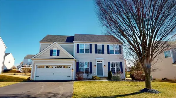 Upper Macungie Twp, PA 18031,8894 Pathfinder Road