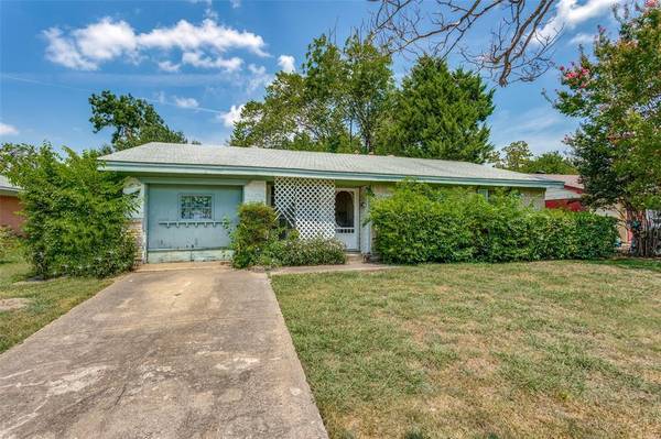 133 Tulip Drive,  Garland,  TX 75041