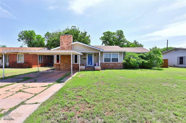 713 S San Jose Drive, Abilene, TX 79605