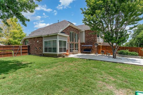 Wylie, TX 75098,1620 Ridgecove Drive