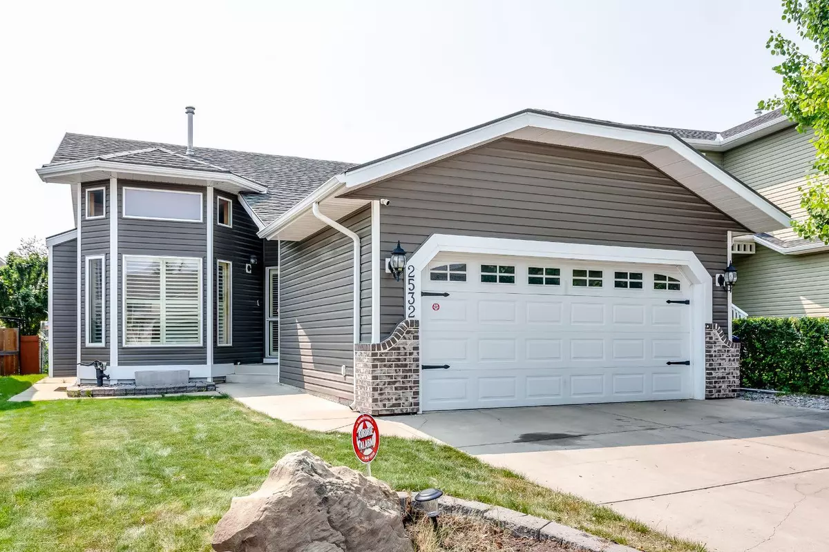 Airdrie, AB T4A 2B3,2532 Morris CRES SE