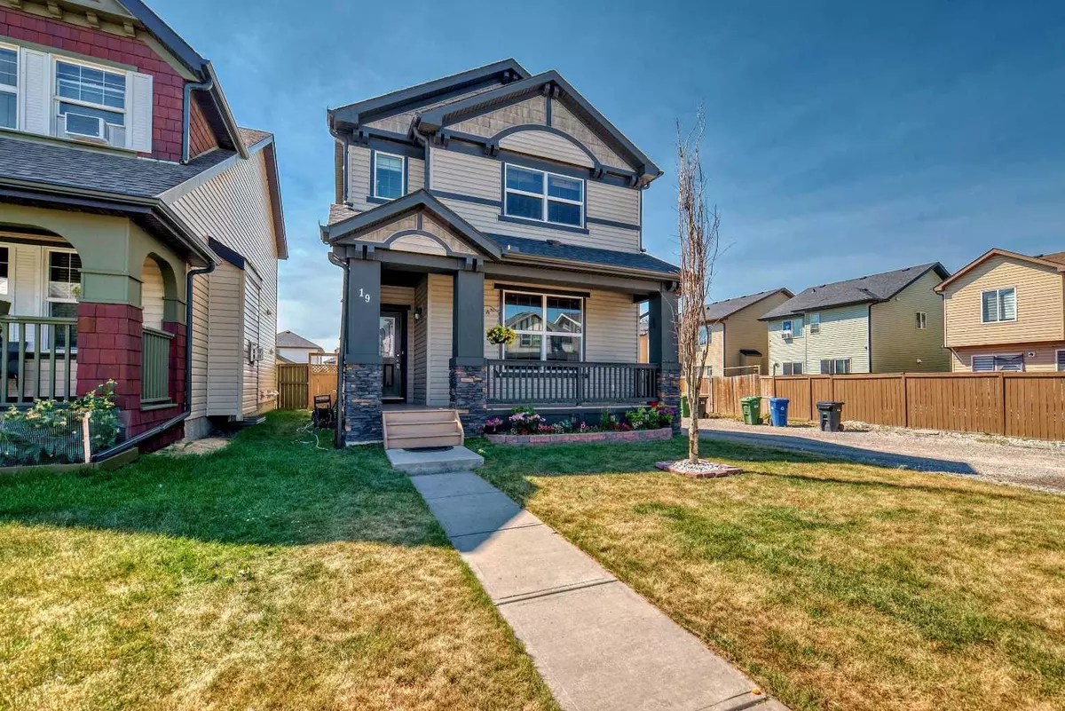 Calgary, AB T3N 0B2,19 Skyview Springs Rise NE