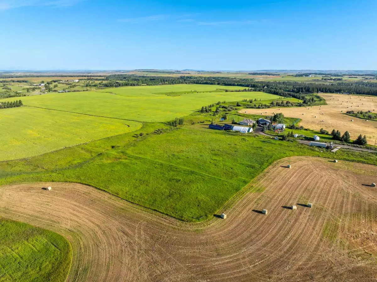 Rural Rocky View County, AB T3Z 2Y6,33130 Township Road 241