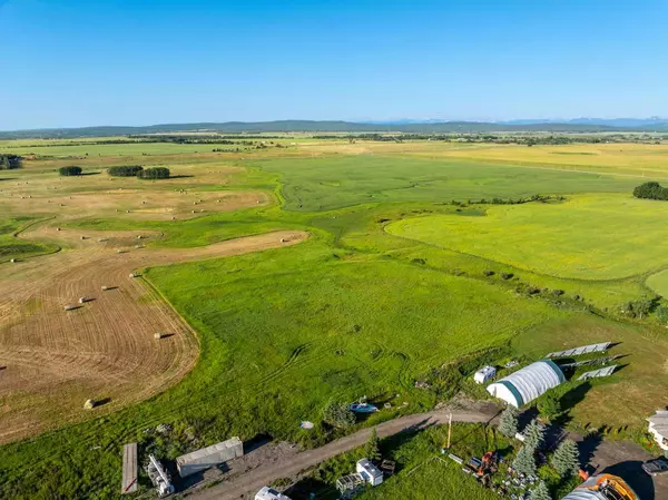 Rural Rocky View County, AB T3Z 2Y6,33130 Township Road 241