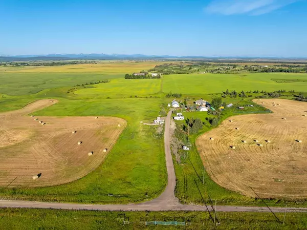 Rural Rocky View County, AB T3Z 2Y6,33130 Township Road 241