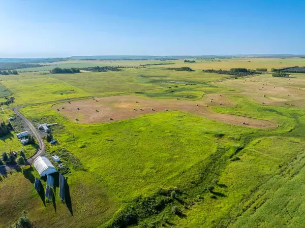 Rural Rocky View County, AB T3Z 2Y6,33130 Township Road 241