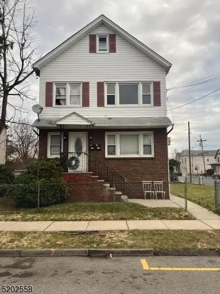 156 Cambridge Ave, Garfield City, NJ 07026