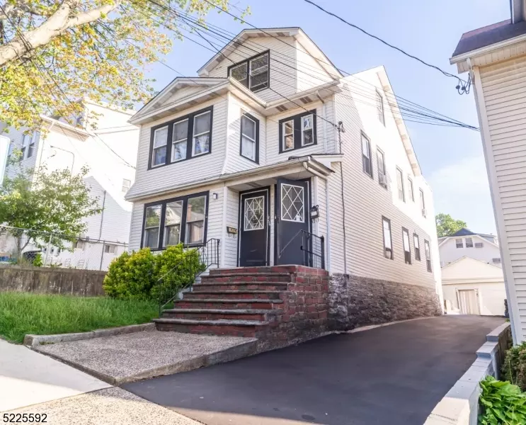 36 Stewart Ave, Kearny Town, NJ 07032