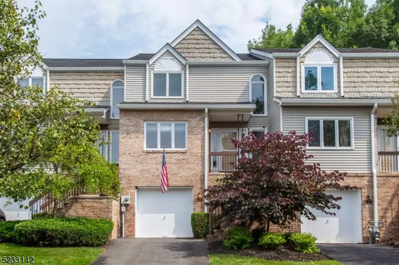 Parsippany-troy Hills Twp., NJ 07950,78 Averell Dr #78